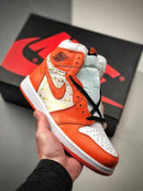 Nike Air Jordan 1 High OG Laranja