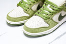 Nike SB Dunk Low Pro QS Matcha & Yuto Horigome