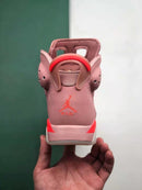 Jordan Air Jordan 6 Retro NRG Sneakers - Pink Visi