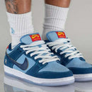 Nike SB Dunk Low Pro Why So Sad?