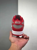 Nike Dunk Low SP Grey Red