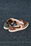 AIR JORDAN 1 LOW OG "Zion Williamson - Voodoo"