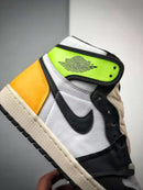Nike Air Jordan 1 High volt gold