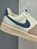 Nike Air Force 1 Low White Blue