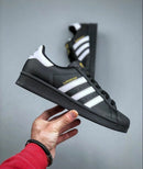 Adidas Superstar Preto