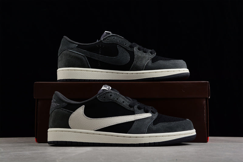 Nike Travis Scott x Air Jordan 1 Low