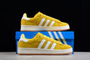 Tênis Adidas Campus Yellow