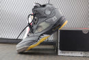 Nike Off-White Air Jordan 5 Retro High