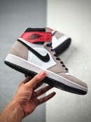 Nike Air Jordan 1 High smoke grey
