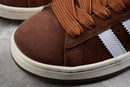 Tênis Adidas Campus Brown