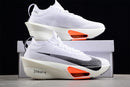 Tênis Nike Air Zoom Alphafly White