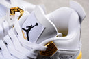 Nike Air Jordan 4 VividSulfur