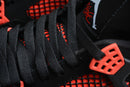 Nike Air Jordan 4 Red Thunder