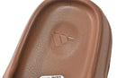 Chinelo Slide Adidas Yeezy Brown