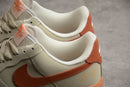 Nike Air Force 1 Bege