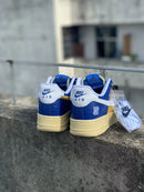 Tênis Nike x Undefeated Air Force 1 Low SP “5 On it”