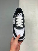 Nike Air Force 1 Low - Retro Black White