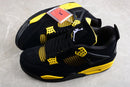 Air Jordan 4 "Thunder"