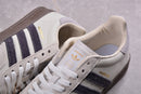 Adidas Gazelle Indoor Branco