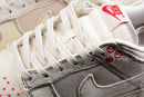 Nike Dunk Low Light Orewood Brown Sashiko