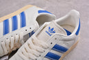 Adidas Gazelle Indoor Branco