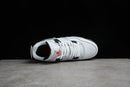 Nike Air Jordan 4 White Cement