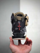 NIKE AIR JORDAN 6 RETRÔ