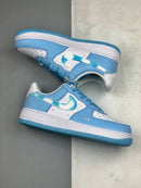 Nike Air Force 1 Low Nail Art