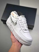 Air Force 1 Pixel SE Zebra
