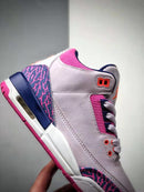 Nike Air Jordan 3 Retro Barely Grape