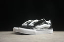 The Heartbreaks x Vans Knu Old Skool
