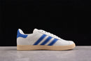Adidas Gazelle Indoor Branco