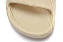 Chinelo Slide Adidas Yeezy Slides Aluminium
