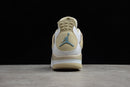Nike Air Jordan 4 Linen
