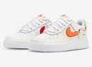 Tênis Nike Air Force low 1 Year of The Rabbit