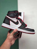 Nike Air Jordan 1 Retro High bloodline