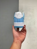 Nike Air Force 1 Low Nail Art