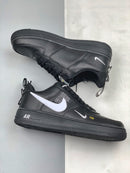 Nike Air Force 1 TM Utility White