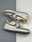Nike Air Force 1 Shadow Oatmeal Roche Enigme