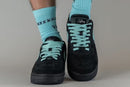 Tiffany Air Force 1 Low Black