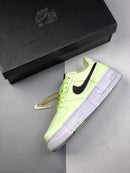 Nike Air Force 1 Pixel SE Neon