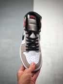 Nike Air Jordan 1 High smoke grey