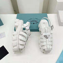 Sandália Prada Tratorada