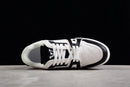 Louis Vuitton Trainer Black And White