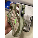 Tênis Nike Shox Ride X Supreme Verde