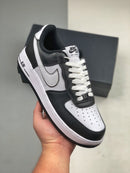 Nike Air Force 1 Low - Retro Black White