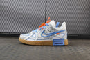 Nike Off-White x Air Rubber Dunk University Blue