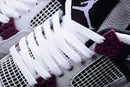 Nike Air Jordan 4 Retro PSG