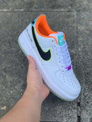 Tênis Nike Air Force 1 Good Game