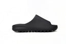 Chinelo Slide Adidas Yeezy Black